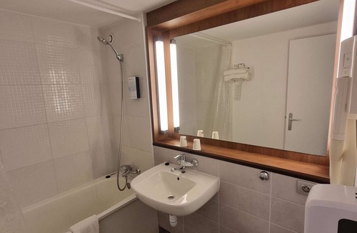 Pujols Hotel | Campanile Villeneuve sur Lot - Pujols