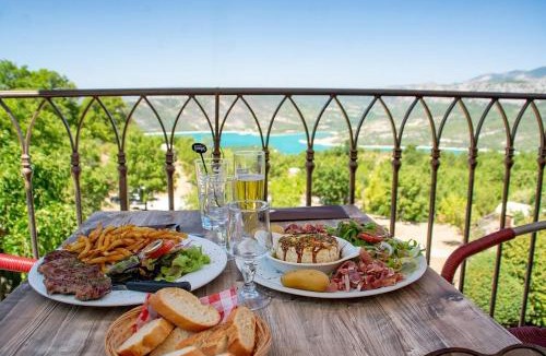 Aiguines Other | Campasun Camping de l'Aigle