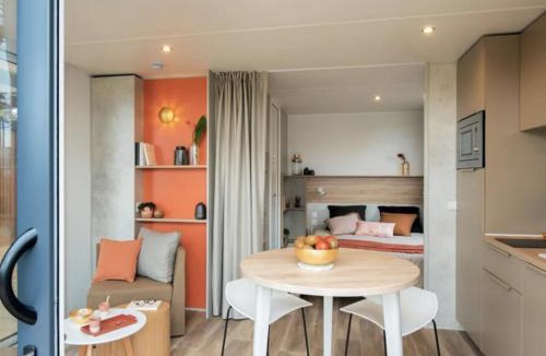 Aiguines Other | Campasun Camping de l'Aigle