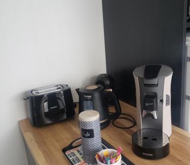 Maurepas House | Campaville