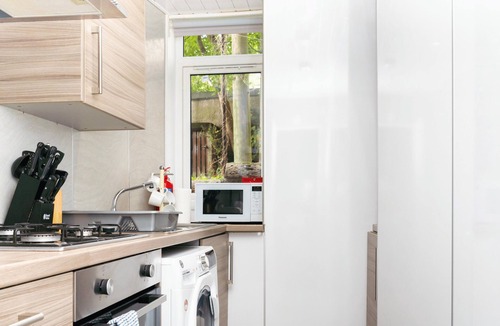 Glenisla Apartment | Campbell by Central Serviced Apartments