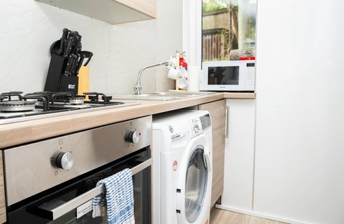 Glenisla Apartment | Campbell by Central Serviced Apartments