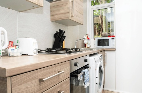 Glenisla Apartment | Campbell by Central Serviced Apartments