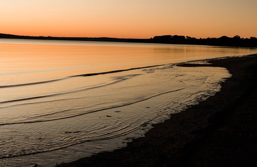 Coronet Bay House | Campbell Croft - Idyllic Getaway