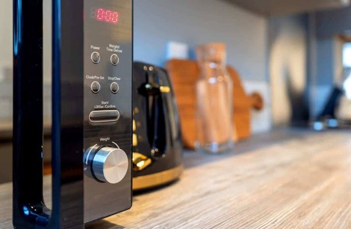 Stoke-on-Trent House | Campbell House