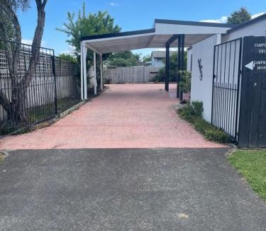 Leamington House | Campbell House