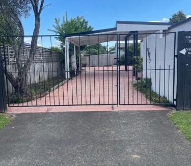 Leamington House | Campbell House