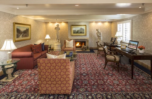 Campbell Hotel | Campbell Inn