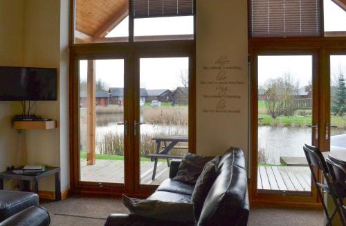 Aubourn House | Campbell Lodge