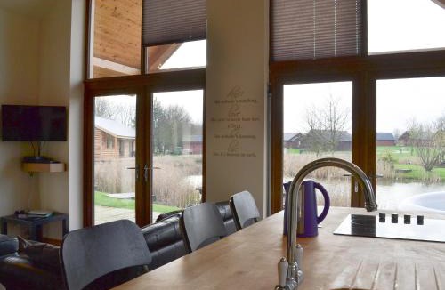 Aubourn House | Campbell Lodge