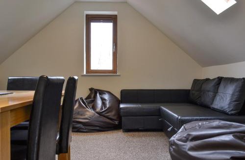 Aubourn House | Campbell Lodge