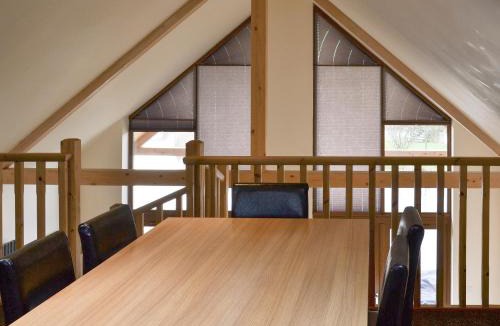 Aubourn House | Campbell Lodge