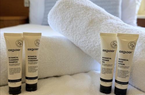 Castlemaine Hotel | Campbell st Lodge