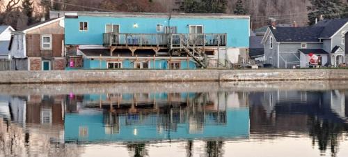 Campbellford Apartment | Campbellford Studio Apt 4