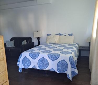 Campbellford Apartment | Campbellford Studio Apt 4