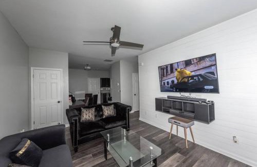 Southwestern House | campbellton B