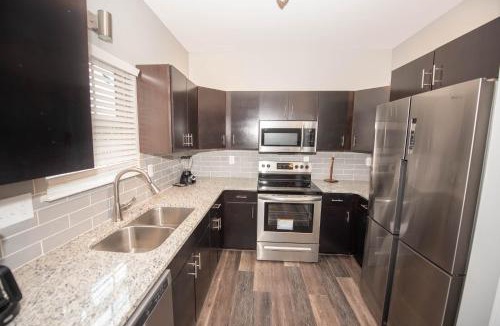 Southwestern House | campbellton B