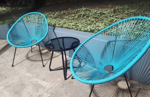 Campbellton Apartment | Campbellton Castle