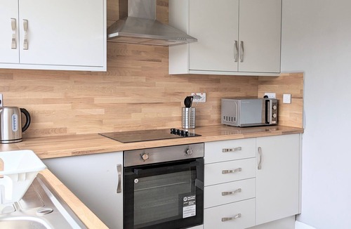 Campbeltown House | Campbeltown View, Ardlynn