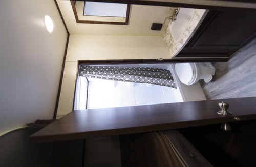 Gainesville House | Camper Only! I offer delivery for a fee