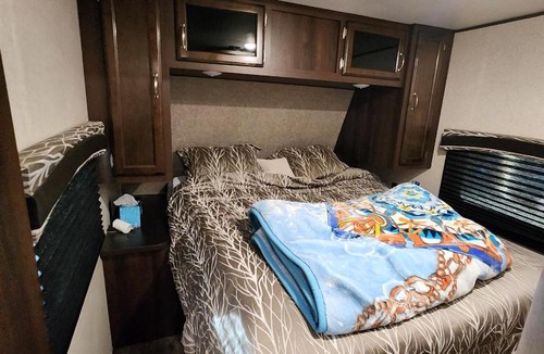 Buffalo Other | Campercortes