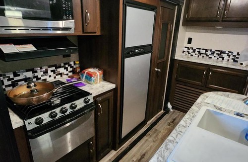 Buffalo Other | Campercortes