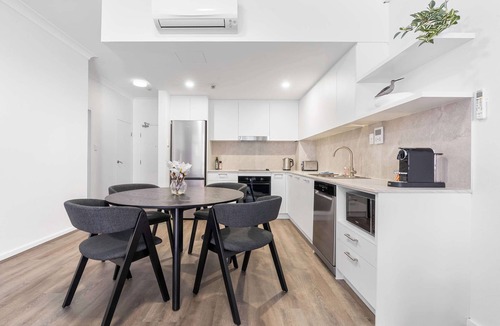 Camperdown Apartment | Camperdown Cozy Corner 2