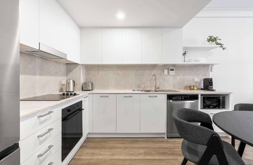 Camperdown Apartment | Camperdown Cozy Corner 2