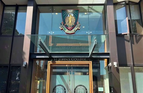 Camperdown Apartment | Camperdown Cozy Corner 3