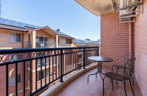 Camperdown Apartment | Camperdown Cozy Corner 4