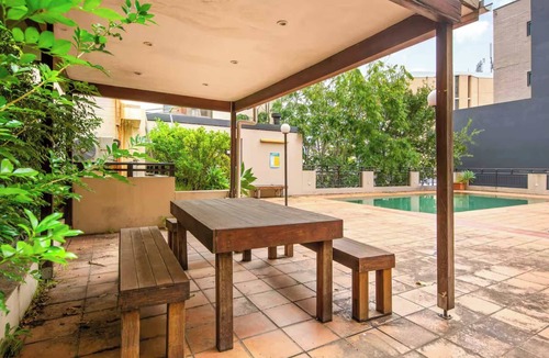 Camperdown Apartment | Camperdown Cozy Corner 4