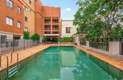 Camperdown Apartment | Camperdown Cozy Corner 4