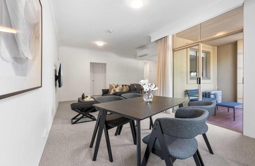 Camperdown Apartment | Camperdown Cozy Corner 1