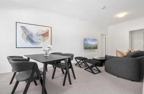 Camperdown Apartment | Camperdown Cozy Corner 1