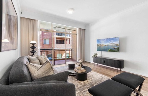 Camperdown Apartment | Camperdown Cozy Corner 2