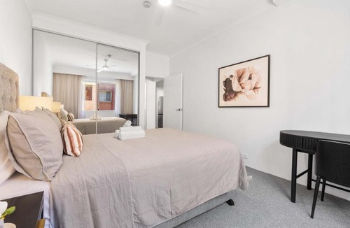 Camperdown Apartment | Camperdown Cozy Corner 2
