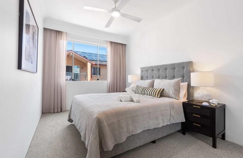 Camperdown Apartment | Camperdown Cozy Corner 5