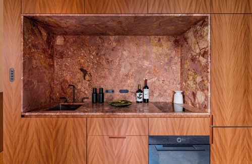 Camperdown Apartment | Camperdown- Luxury Architectural apartment Escape