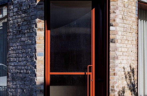 Camperdown Apartment | Camperdown- Luxury Architectural apartment Escape