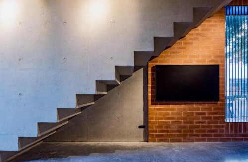 Camperdown Apartment | Camperdown- Luxury Architectural Apartment Escape
