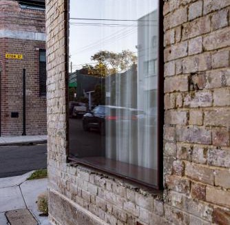 Camperdown Apartment | Camperdown- Luxury Architectural Apartment Escape