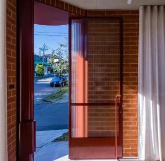 Camperdown Apartment | Camperdown- Luxury Architectural Apartment Escape