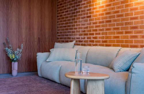 Camperdown Apartment | Camperdown- Luxury Architectural Apartment Escape