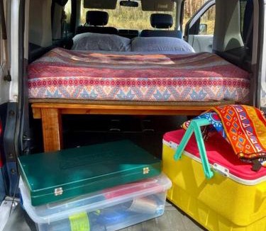 Kihei Apartment | Campervan/Maui hosted by Go Camp Maui