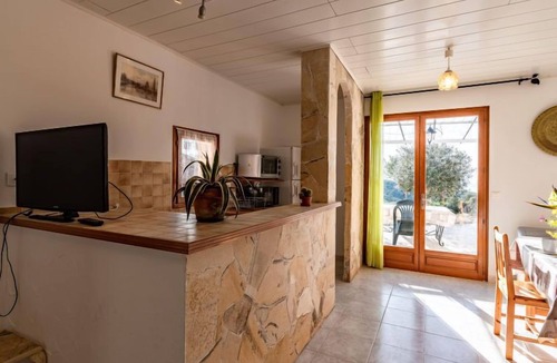 Coti-Chiavari House | Campestra by Interhome