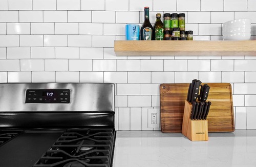 Palenville House | Campfire Bungalow - Kid Friendly