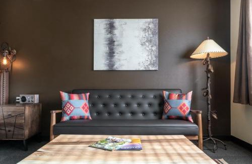 Orchard District Hotel | Campfire Hotel