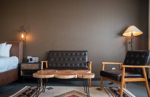 Orchard District Hotel | Campfire Hotel