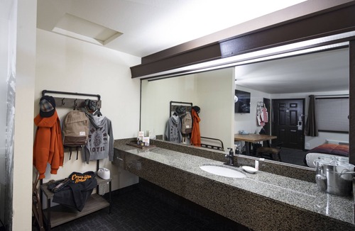 Orchard District Hotel | Campfire Hotel