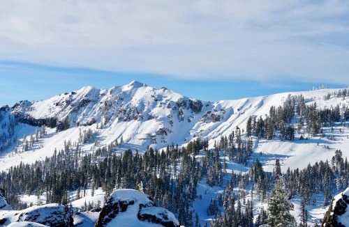 Truckee House | Campfire Ranch All-Inclusive Lodge